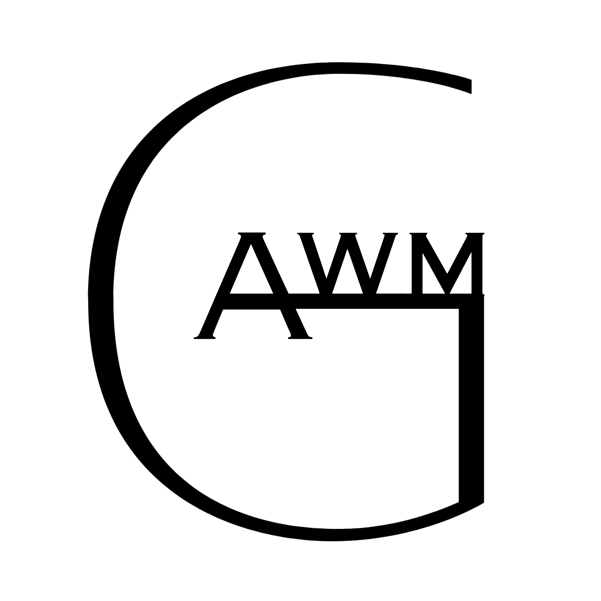 Always With Me Glass